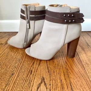 Dollhouse Heel